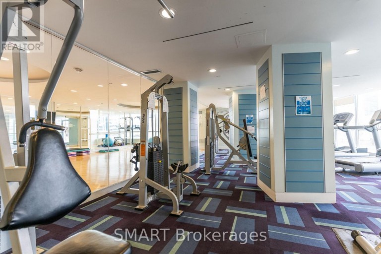 713 - 18 YONGE STREET, Toronto (Waterfront Communities), Ontario, M5E1Z8