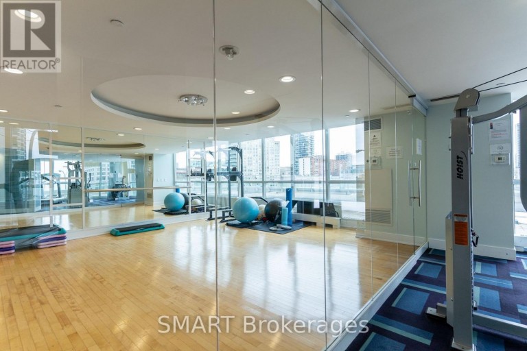 713 - 18 YONGE STREET, Toronto (Waterfront Communities), Ontario, M5E1Z8