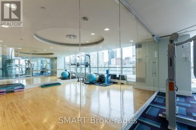 713 - 18 YONGE STREET Toronto (Waterfront Communities) Ontario photo 36