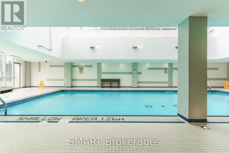 713 - 18 YONGE STREET, Toronto (Waterfront Communities), Ontario, M5E1Z8