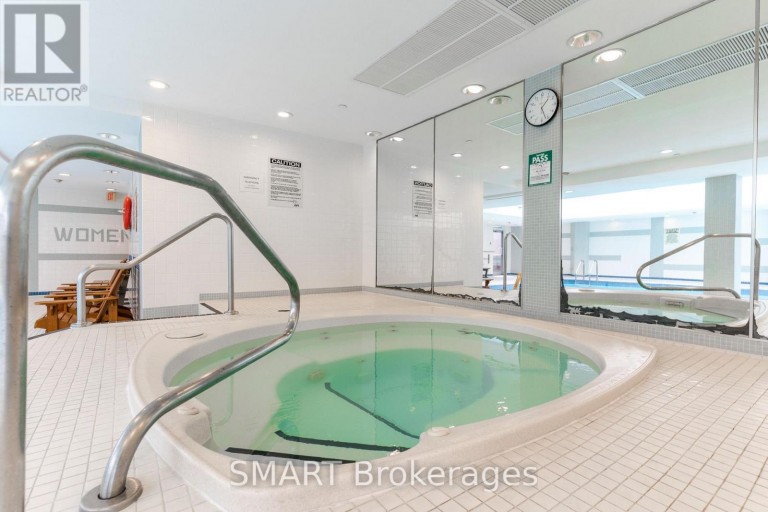 713 - 18 YONGE STREET, Toronto (Waterfront Communities), Ontario, M5E1Z8