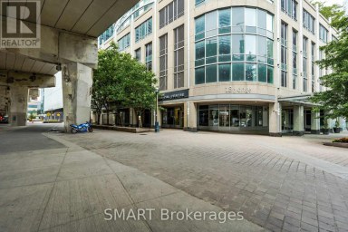 713 - 18 YONGE STREET Toronto (Waterfront Communities) Ontario photo 4