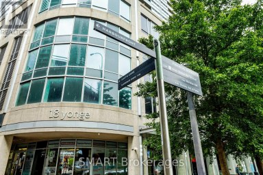 713 - 18 YONGE STREET Toronto (Waterfront Communities) Ontario photo 5