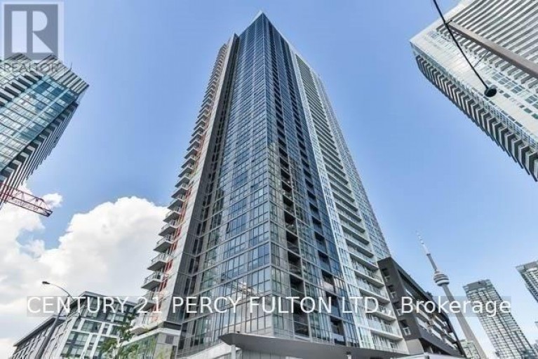 1811 - 85 QUEENS WHARF ROAD, Toronto (Waterfront Communities), Ontario, M5V0J9