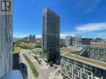 1811 - 85 QUEENS WHARF ROAD Toronto (Waterfront Communities) Ontario photo 12