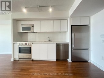 1811 - 85 QUEENS WHARF ROAD Toronto (Waterfront Communities) Ontario photo 3