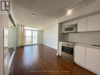 1811 - 85 QUEENS WHARF ROAD Toronto (Waterfront Communities) Ontario photo 4