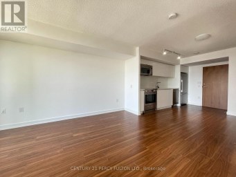 1811 - 85 QUEENS WHARF ROAD Toronto (Waterfront Communities) Ontario photo 5