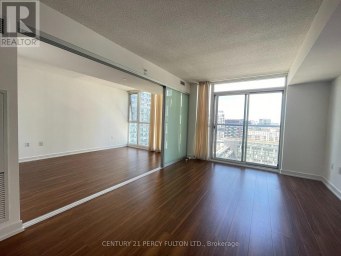 1811 - 85 QUEENS WHARF ROAD Toronto (Waterfront Communities) Ontario photo 6