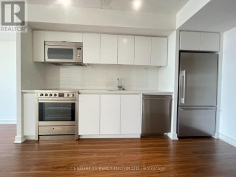 1811 - 85 QUEENS WHARF ROAD Toronto (Waterfront Communities) Ontario photo 7
