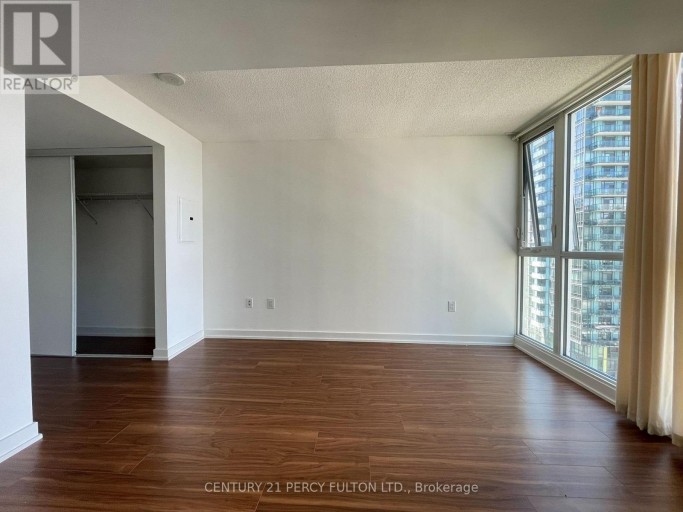 1811 - 85 QUEENS WHARF ROAD, Toronto (Waterfront Communities), Ontario, M5V0J9