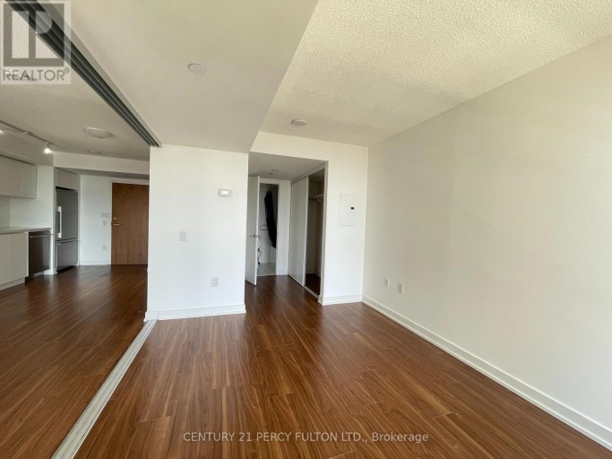 1811 - 85 QUEENS WHARF ROAD, Toronto (Waterfront Communities), Ontario, M5V0J9
