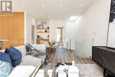 165R WYCHWOOD AVENUE Toronto (Humewood-Cedarvale) Ontario photo 10