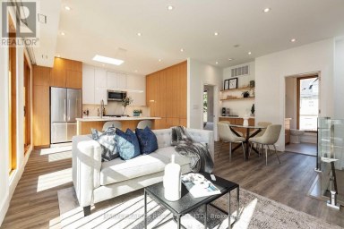 165R WYCHWOOD AVENUE Toronto (Humewood-Cedarvale) Ontario photo 12