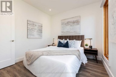 165R WYCHWOOD AVENUE Toronto (Humewood-Cedarvale) Ontario photo 19