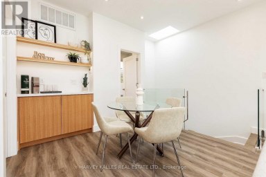 165R WYCHWOOD AVENUE Toronto (Humewood-Cedarvale) Ontario photo 20