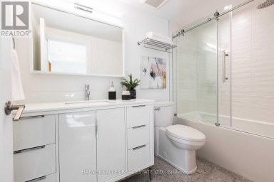 165R WYCHWOOD AVENUE Toronto (Humewood-Cedarvale) Ontario photo 23