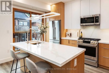 165R WYCHWOOD AVENUE Toronto (Humewood-Cedarvale) Ontario photo 26