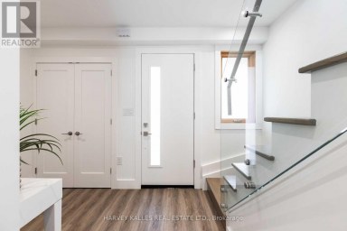 165R WYCHWOOD AVENUE Toronto (Humewood-Cedarvale) Ontario photo 3