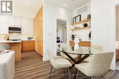 165R WYCHWOOD AVENUE Toronto (Humewood-Cedarvale) Ontario photo 8