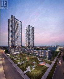 1903 - 6 SONIC WAY Toronto (Flemingdon Park) Ontario photo 1