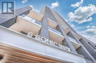1903 - 6 SONIC WAY Toronto (Flemingdon Park) Ontario photo 2