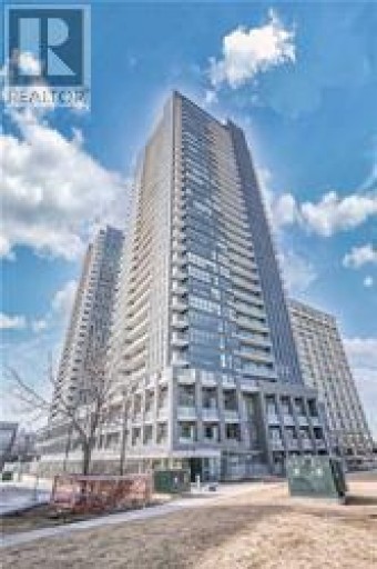 1903 - 6 SONIC WAY, Toronto (Flemingdon Park), Ontario, M3C0P1