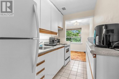 408 - 2 RIDELLE AVENUE Toronto (Forest Hill North) Ontario photo 1