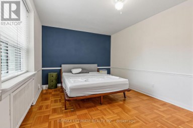 408 - 2 RIDELLE AVENUE Toronto (Forest Hill North) Ontario photo 12