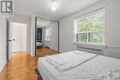408 - 2 RIDELLE AVENUE Toronto (Forest Hill North) Ontario photo 13