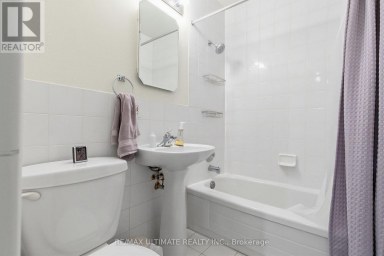 408 - 2 RIDELLE AVENUE Toronto (Forest Hill North) Ontario photo 15