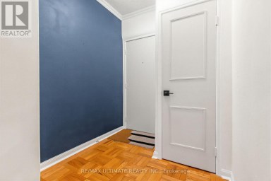 408 - 2 RIDELLE AVENUE Toronto (Forest Hill North) Ontario photo 16