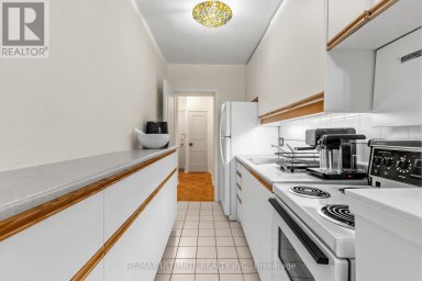 408 - 2 RIDELLE AVENUE Toronto (Forest Hill North) Ontario photo 2
