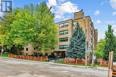 408 - 2 RIDELLE AVENUE Toronto (Forest Hill North) Ontario photo 20