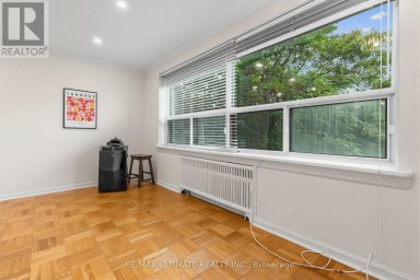 408 - 2 RIDELLE AVENUE Toronto (Forest Hill North) Ontario photo 4
