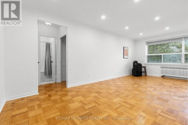 408 - 2 RIDELLE AVENUE Toronto (Forest Hill North) Ontario photo 7