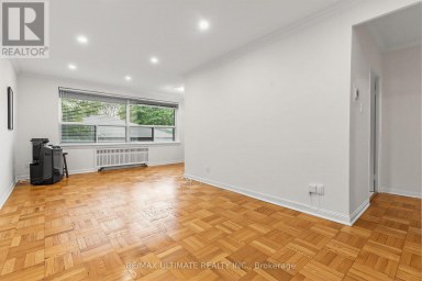 408 - 2 RIDELLE AVENUE Toronto (Forest Hill North) Ontario photo 8