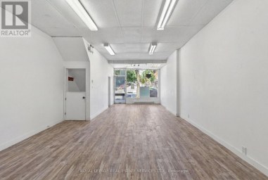 571 MOUNT PLEASANT ROAD Toronto (Mount Pleasant East) Ontario photo 10