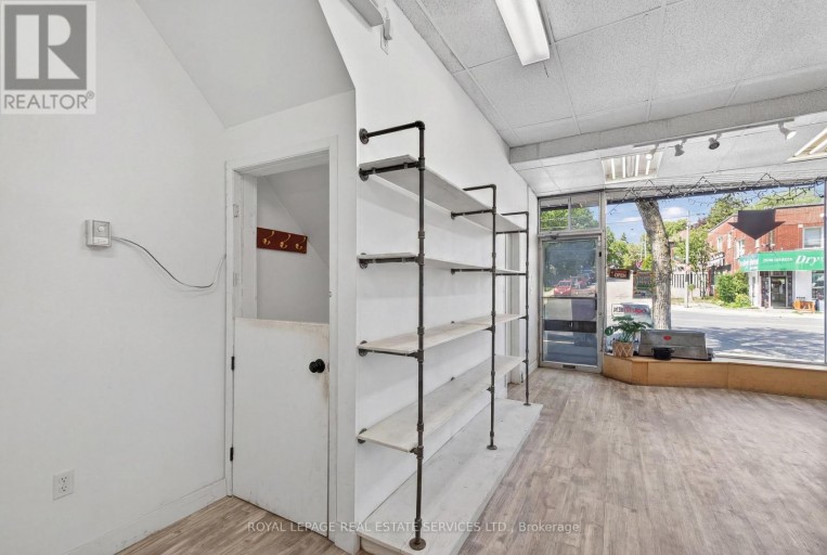 571 MOUNT PLEASANT ROAD, Toronto (Mount Pleasant East), Ontario, M4S2M5