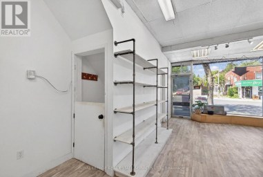 571 MOUNT PLEASANT ROAD Toronto (Mount Pleasant East) Ontario photo 14