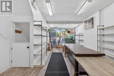 571 MOUNT PLEASANT ROAD Toronto (Mount Pleasant East) Ontario photo 15