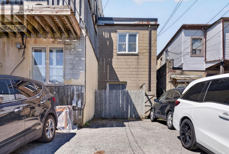 571 MOUNT PLEASANT ROAD, Toronto (Mount Pleasant East), Ontario, M4S2M5