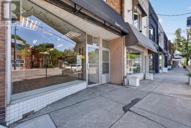571 MOUNT PLEASANT ROAD Toronto (Mount Pleasant East) Ontario photo 4