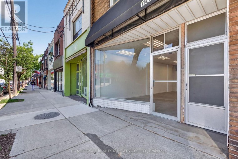571 MOUNT PLEASANT ROAD, Toronto (Mount Pleasant East), Ontario, M4S2M5