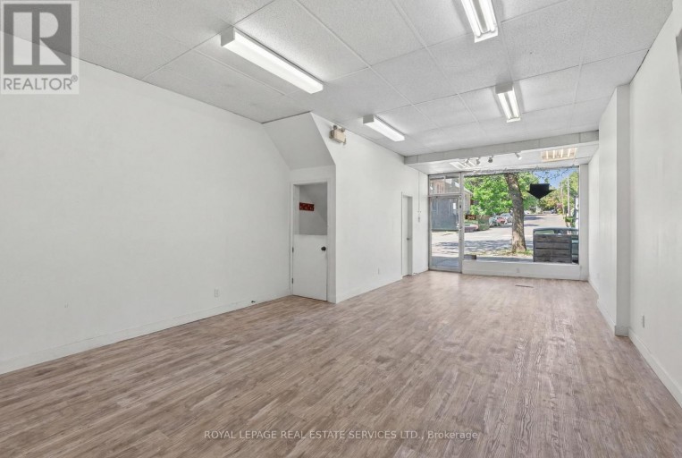 571 MOUNT PLEASANT ROAD, Toronto (Mount Pleasant East), Ontario, M4S2M5
