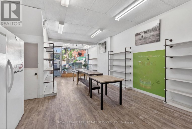 571 MOUNT PLEASANT ROAD, Toronto (Mount Pleasant East), Ontario, M4S2M5