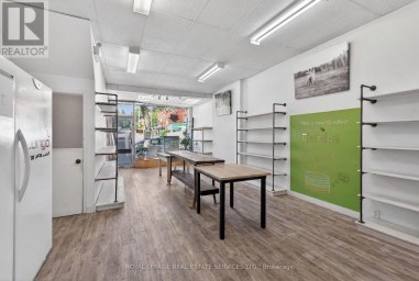 571 MOUNT PLEASANT ROAD Toronto (Mount Pleasant East) Ontario photo 9