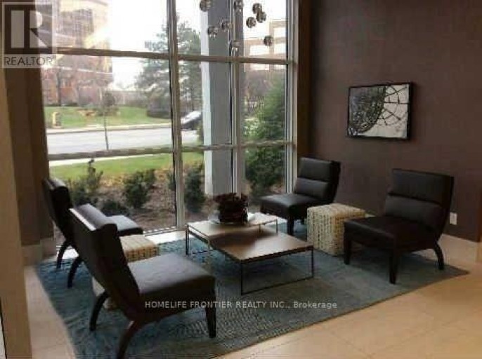 1103 - 275 YORKLAND ROAD, Toronto (Henry Farm), Ontario, M2J0B4