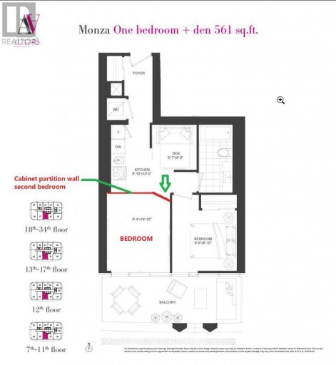 1916 - 230 SIMCOE STREET S, Toronto (Kensington-Chinatown), Ontario, M5T1T4