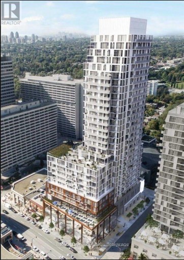 33 HELENDALE AVENUE, Toronto (Yonge-Eglinton), Ontario, M4R0A4